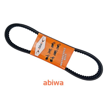 PASEK NAPĘDOWY KLINOWY 669x18x30 ABIWA